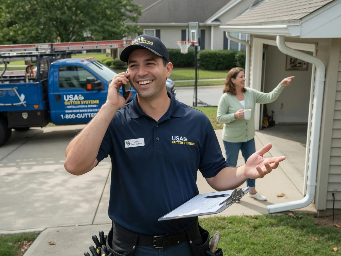 Gutter Installation Lochgelly, WV FAQs